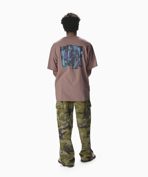 thisisneverthat ★ 4 Panels Tee Tシャツ 関税込 韓国人気 セール】4 Panels Tee（Tシャツ/カットソー）｜thisisneverthat