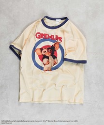 【GREMLINS/グレムリン】別注 プリントTシャツ/おとな