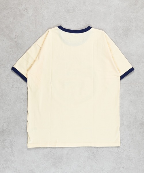 MARKEY'S（マーキーズ）の「【GREMLINS/グレムリン】別注 プリントTシャツ/おとな（Tシャツ/カットソー・レディース・ホワイト系その他/ブラック/オフホワイト・160cm/180cm）」の12枚目の写真