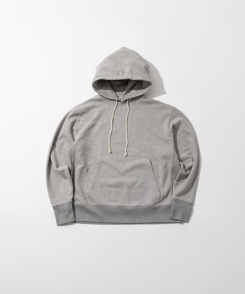 FORNIGNER Made in USA Hoodie（パーカー）｜URBAN RESEARCH（アーバン