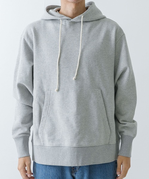 FORNIGNER Made in USA Hoodie（パーカー）｜URBAN RESEARCH（アーバン