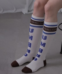 (UMBRO×ROSE BUD)<ROSE BUD限定>ソックス