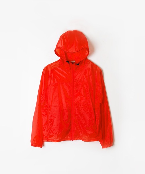 新品未使用 ホリデイ PACKABLE NYLON ZIP UP PARKA 白 新品未使用 ホリデイ PACKABLE NYLON ZIP UP PARKA 白 - メルカリ
