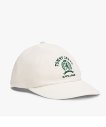 TOMMY JEANS（トミー ジーンズ）の「クレストキャップ（キャップ）」