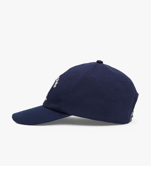 tommy jeans（トミー ジーンズ）の「クレストキャップ（キャップ・メンズ・ネイビー/ホワイト・FREE）」の4枚目の写真