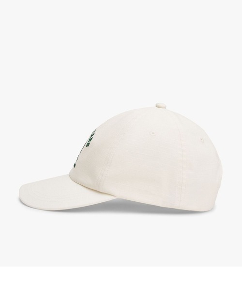 tommy jeans（トミー ジーンズ）の「クレストキャップ（キャップ・メンズ・ネイビー/ホワイト・FREE）」の6枚目の写真