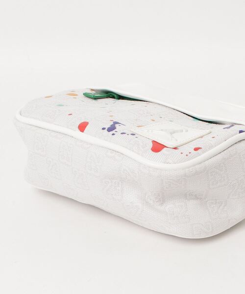 最新☆ジョーダンカメラバック☆Jordan 23 Monogram☆選べる２色 JORDAN JAM 23 MONOGRAM CAMERA BAG / ジョーダン JAM23 カメラ