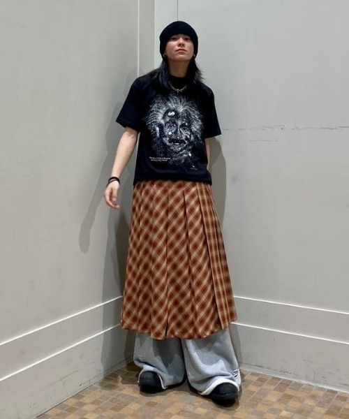 tシャツ Cotton Expressions / STARRY NIGHT TEE レディース メンズ Cotton Expressions / STARRY NIGHT TEE（Tシャツ/カットソー