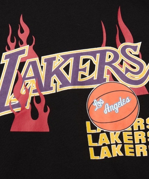 Mitchell & Ness NBA アトランタ ホークス フーディ パーカー アトランタ・ホークス パーカー・トレーナー|NBA公式オンライン