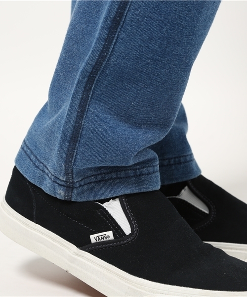 OUTLET（アウトレット）の「【Ciaopanic】インディゴニットデニムスウェットパンツ（その他パンツ・メンズ・ブルー・SMALL/MEDIUM）」の8枚目の写真