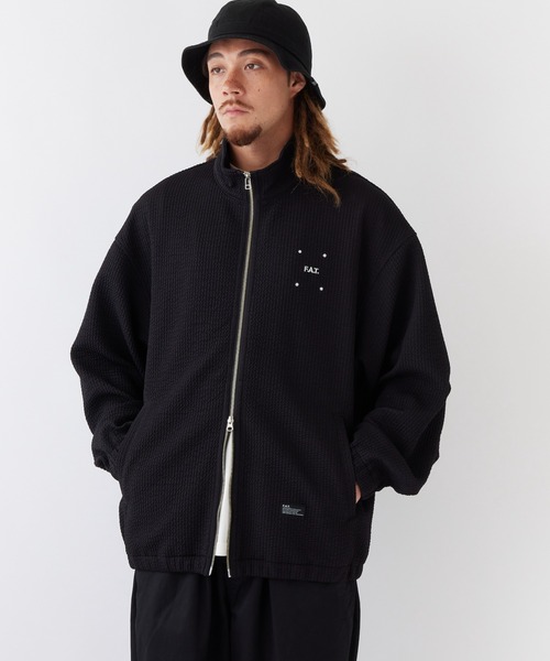 WTAPS 261ATDT-CSM17 WAFFLE LS 3 【公式通販】