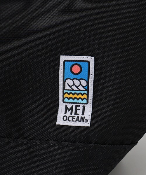 sanrio（サンリオ）の「MEI OCEAN キャラクター フラップショルダーバッグ（ショルダーバッグ・レディース・ブラック/ブラック系2/ブラック系3/ブラック系1/ブラック系/ブラック系4・FREE）」の16枚目の写真