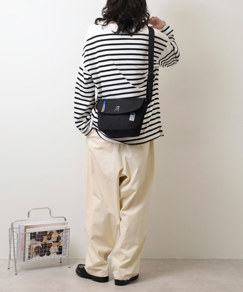 OCEAN PACIFIC ショルダーバッグ シティーボーイ