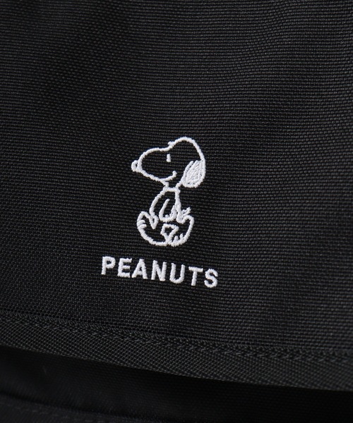 sanrio（サンリオ）の「MEI OCEAN キャラクター フラップショルダーバッグ（ショルダーバッグ・レディース・ブラック/ブラック系2/ブラック系3/ブラック系1/ブラック系/ブラック系4・FREE）」の20枚目の写真