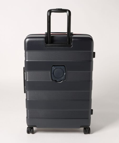 SAC'S BAR セレクト（サックスバーセレクト）の「【SaxoLine / サクソライン】AVSジッパーキャリーL 90L（スーツケース/キャリーバッグ・メンズ・ゴールド/トリコロール/ブルー/ブラック・FREE）」の6枚目の写真