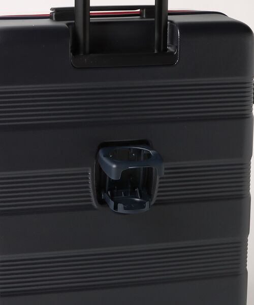 SAC'S BAR セレクト（サックスバーセレクト）の「【SaxoLine / サクソライン】AVSジッパーキャリーL 90L（スーツケース/キャリーバッグ・メンズ・ゴールド/トリコロール/ブルー/ブラック・FREE）」の7枚目の写真
