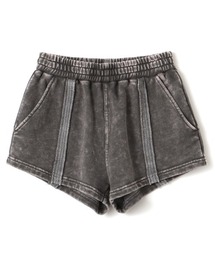 atmos pink Pigment Sweat Short Pants / アトモス ピンク ピグメント スウェット ショート パンツ