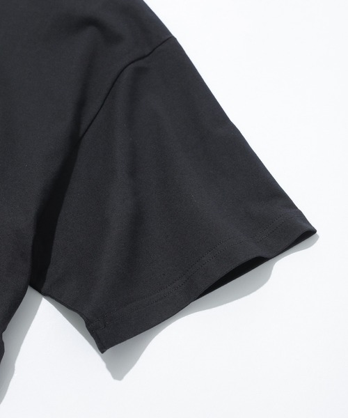 SILAS（サイラス）の「HANDLE WITH CARE S/S TEE（Tシャツ/カットソー・メンズ・ブラック/オリーブ/ホワイト・M/L/XL）」の18枚目の写真