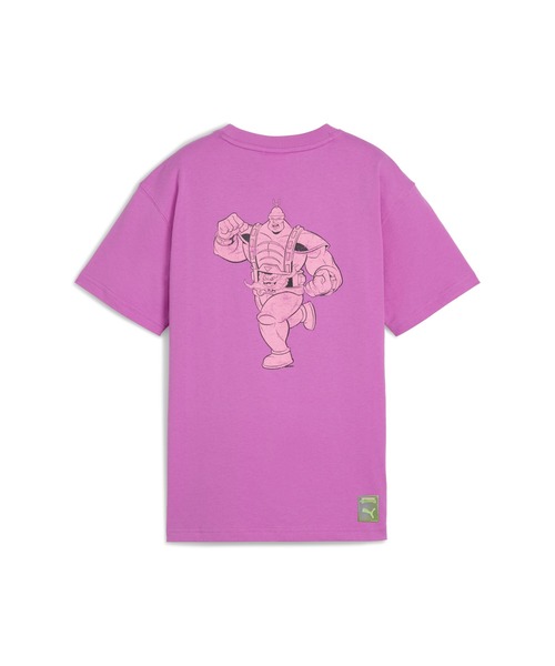 セール】PUMA プーマ ボーイズ PUMA x TMNT リラックス