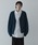 remer�i�����[���j�́uwool mix shaggy cardigan / �E�[���~�b�N�X�V���M�[�J�[�f�B�K���i�J�[�f�B�K��/�{�����j�v�b�u���[