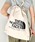 THE NORTH FACEiUm[XtFCXj́u THE NORTH FACE(UEm[XtFCX)/rbOS В ibvTbN XgOobO/BIG LOGO STRING BAGiV_[obOjvbN[