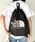 THE NORTH FACEiUm[XtFCXj́u THE NORTH FACE(UEm[XtFCX)/rbOS В ibvTbN XgOobO/BIG LOGO STRING BAGiV_[obOjvbubN