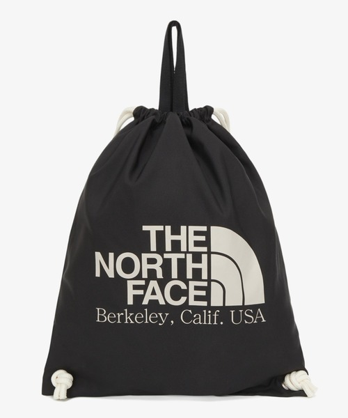 新品未使用⭐︎THE NORTH FACE PPLドローストリングバック セール】国内未発売 THE NORTH FACE(ザ・ノースフェイス