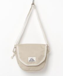 ラフィンショルダー LAUGHING SHOULDER サンドベージュ