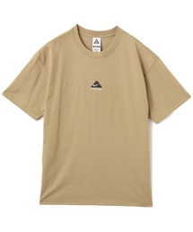 NIKE ACG ナイキ 半袖Tシャツ ウィザード NIKE ACG ナイキ エーシージー Wizard Island Tシャツ - メルカリ