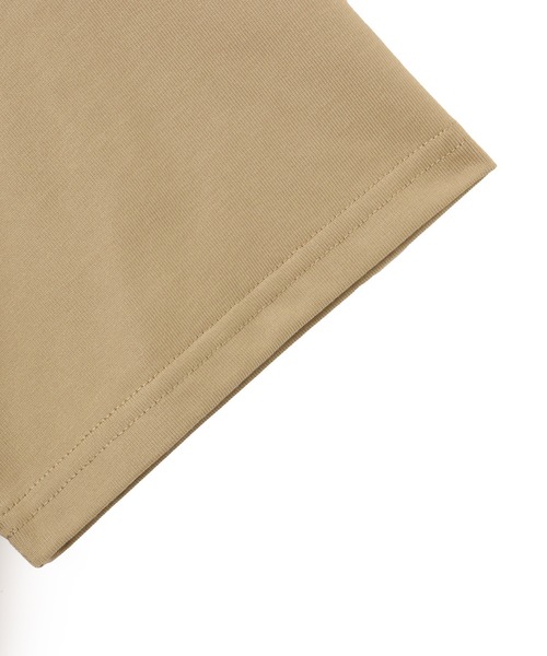 NIKE ACG（ナイキエィシージー）の「NIKE AS M NRG ACG SS TEE LBR LUNGS / ナイキ ACG S/S Tシャツ【SP】（Tシャツ/カットソー・メンズ・ベージュ・S/M/L/XL/XXL）」の5枚目の写真