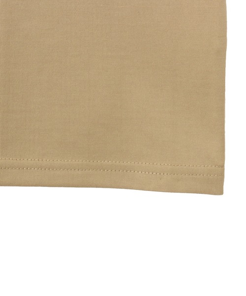 NIKE ACG（ナイキエィシージー）の「NIKE AS M NRG ACG SS TEE LBR LUNGS / ナイキ ACG S/S Tシャツ【SP】（Tシャツ/カットソー・メンズ・ベージュ・S/M/L/XL/XXL）」の8枚目の写真