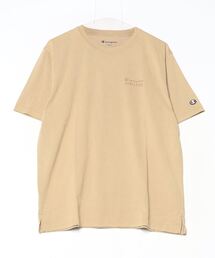 チャンピオン  SHORT SLEEVE T-SHIRT_