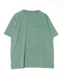 チャンピオン  SHORT SLEEVE T-SHIRT_