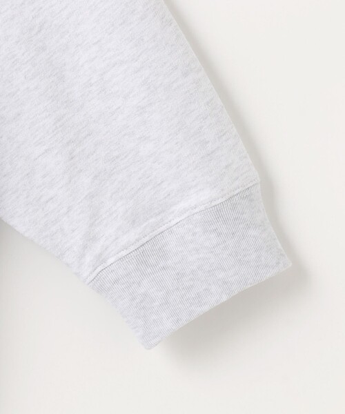 ANY(エニィ)の「カレッジコラボトレーナー(Tシャツ/カットソー・レディース・ネイビー系1/ライトグレー系1/ホワイト系1・F)」の18枚目の写真