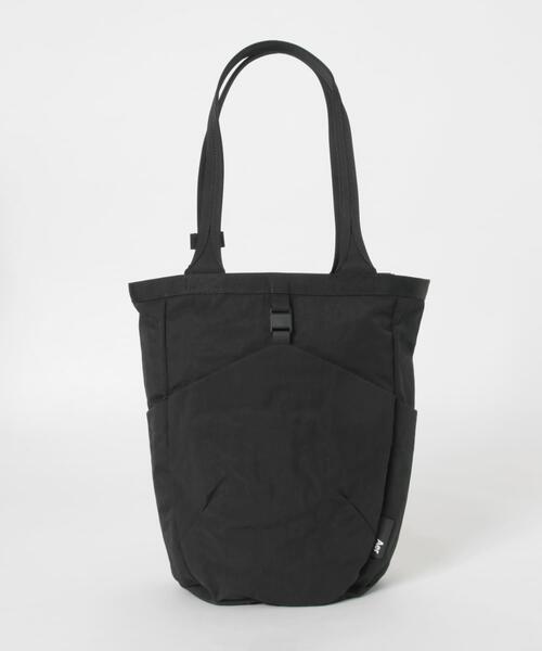 Aer Go Tote 2 Blackエアー トートバック Aer Go Tote 2（トートバッグ）｜Aer（エアー）のファッション通販