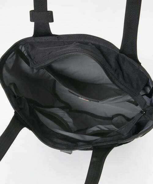 Aer Go Tote 2 ブラック トートバッグ Aer Go Tote 2（トートバッグ）｜Aer（エアー）のファッション