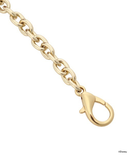 Samantha Thavasa（サマンサタバサ）の「「ミッキーマウス」＆「ミニーマウス」コレクション ハートポーチチャーム（ポーチ・レディース・レッド・FREE）」の7枚目の写真