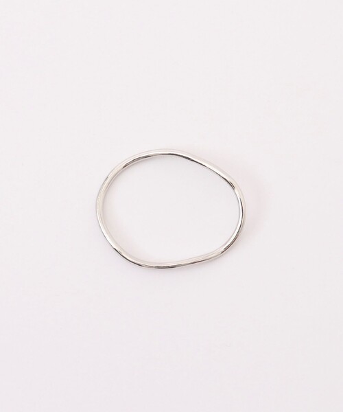 NOLLEY’S（ノーリーズ）の「【grace grace/グラスグラス】ウェーブブレスレット（ブレスレット・レディース・ゴールド/シルバー・FREE）」の10枚目の写真