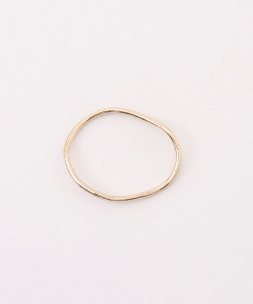 NOLLEY’S（ノーリーズ）の「【grace grace/グラスグラス】ウェーブブレスレット（ブレスレット・レディース・ゴールド/シルバー・FREE）」の11枚目の写真