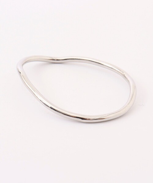 NOLLEY’S（ノーリーズ）の「【grace grace/グラスグラス】ウェーブブレスレット（ブレスレット・レディース・ゴールド/シルバー・FREE）」の13枚目の写真