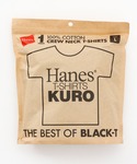 HANES(ヘインズ)の「トップス(Tシャツ/カットソー)」