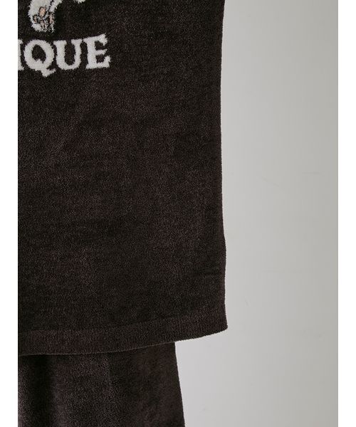 セール】【ONLINE限定】【HOMME】エアリーモコドッグジャガード