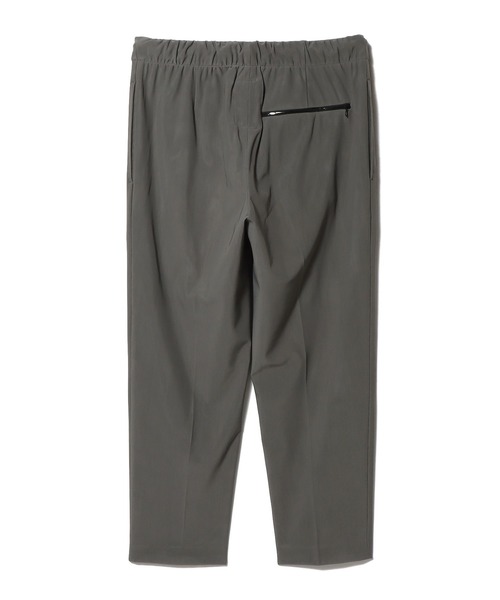 onegravity(ワングラビティ)の「onegravity / パワーネット イージースラックス(スラックス・メンズ・グレー/ブラック・SMALL/MEDIUM/LARGE/X-LARGE)」の3枚目の写真