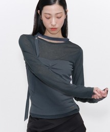 Miseki SEOUL｜ミセキソウルのTシャツ/カットソー通販 - ZOZOTOWN