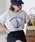 GILDAN�i�M���_���j�́uGILDAN �A�\�[�g���S �I�[�o�[�T�C�Y �v�����g TEE�iT�V���c/�J�b�g�\�[�j�v�b�I�[�g�~�[��