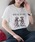 GILDAN�i�M���_���j�́uGILDAN �A�\�[�g���S �I�[�o�[�T�C�Y �v�����g TEE�iT�V���c/�J�b�g�\�[�j�v�b�z���C�g