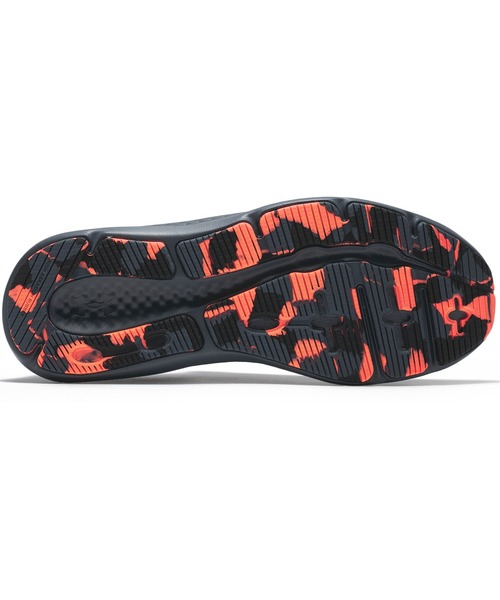 UNDER ARMOUR（アンダーアーマー）の「UAチャージド パスート3（ランニング/メンズ）（スニーカー・メンズ・その他・27.0cm/28.5cm/25.0cm/30.0cm/25.5cm/26.0cm/29.0cm/28.0cm/26.5cm/27.5cm）」の5枚目の写真