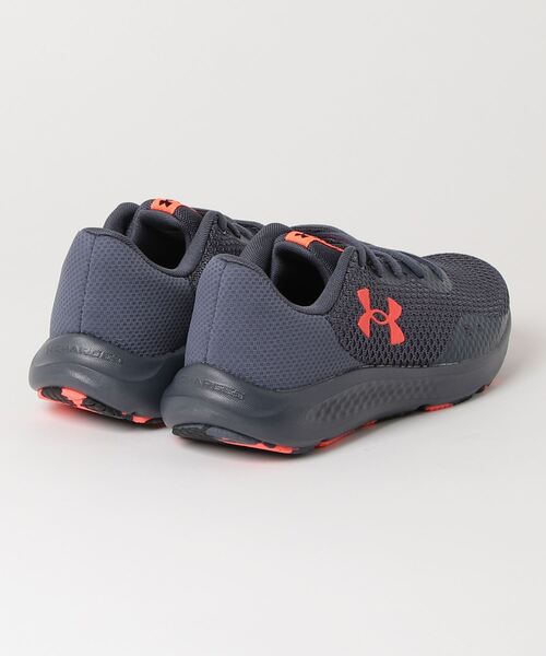 UNDER ARMOUR（アンダーアーマー）の「UAチャージド パスート3（ランニング/メンズ）（スニーカー・メンズ・その他・27.0cm/28.5cm/25.0cm/30.0cm/25.5cm/26.0cm/29.0cm/28.0cm/26.5cm/27.5cm）」の7枚目の写真
