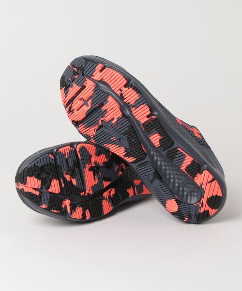 UNDER ARMOUR（アンダーアーマー）の「UAチャージド パスート3（ランニング/メンズ）（スニーカー・メンズ・その他・27.0cm/28.5cm/25.0cm/30.0cm/25.5cm/26.0cm/29.0cm/28.0cm/26.5cm/27.5cm）」の8枚目の写真