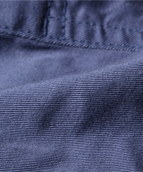 RUGGEDWORKS(ラゲッドワークス)の「裏トリコットカーゴパンツ(80~140㎝)(カーゴパンツ・キッズ・ダークブルー/イエロー/チャコールグレー・90cm/120cm/130cm/80cm/140cm/110cm/100cm)」の11枚目の写真